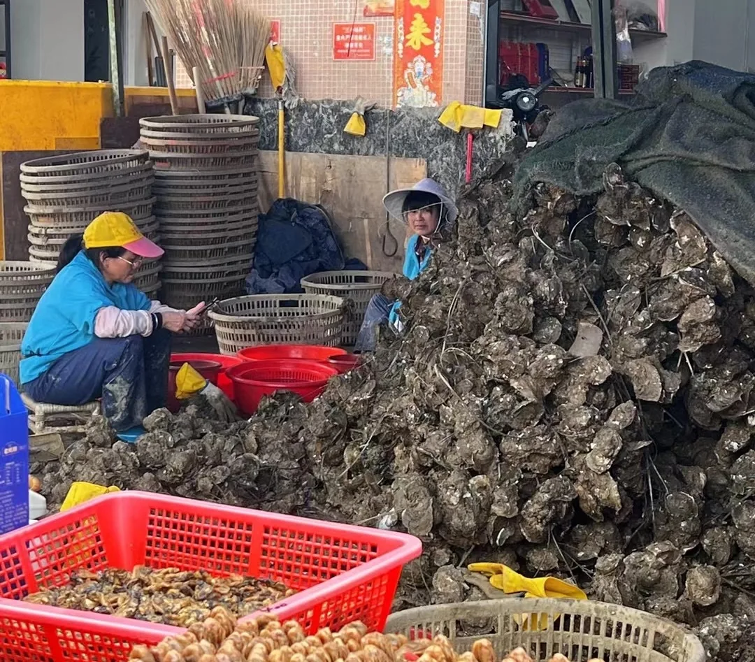 穿越百年老街现场图片 4
