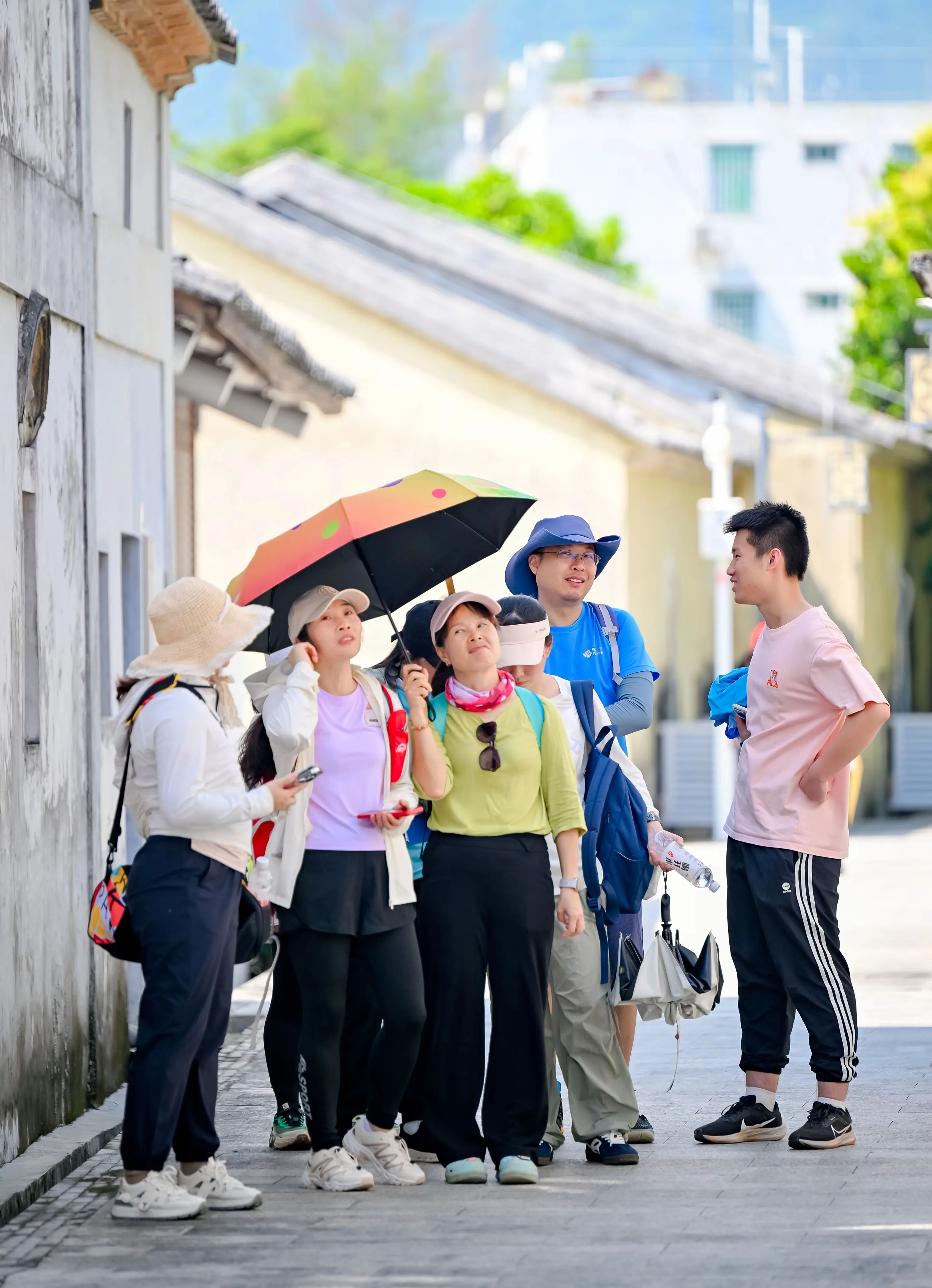 岸线产品考察现场图片 10