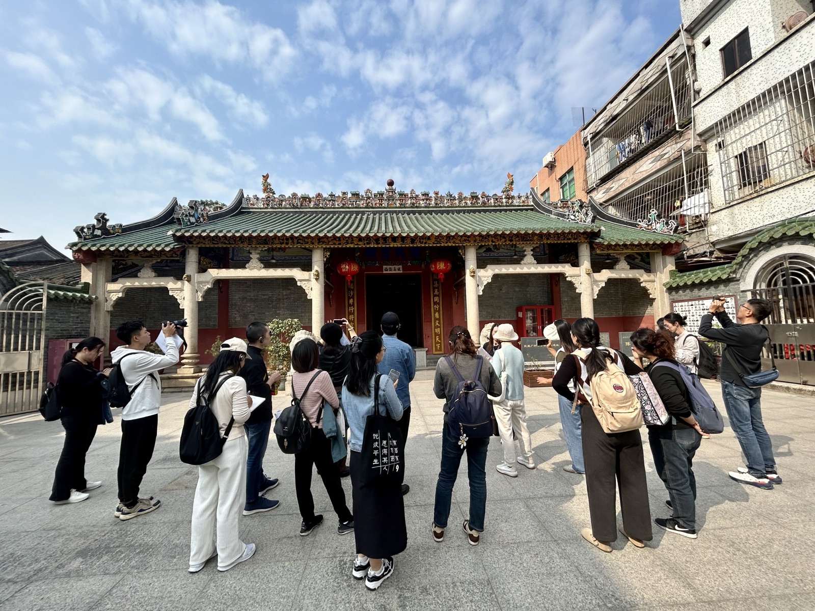 村长也文艺现场图片 6