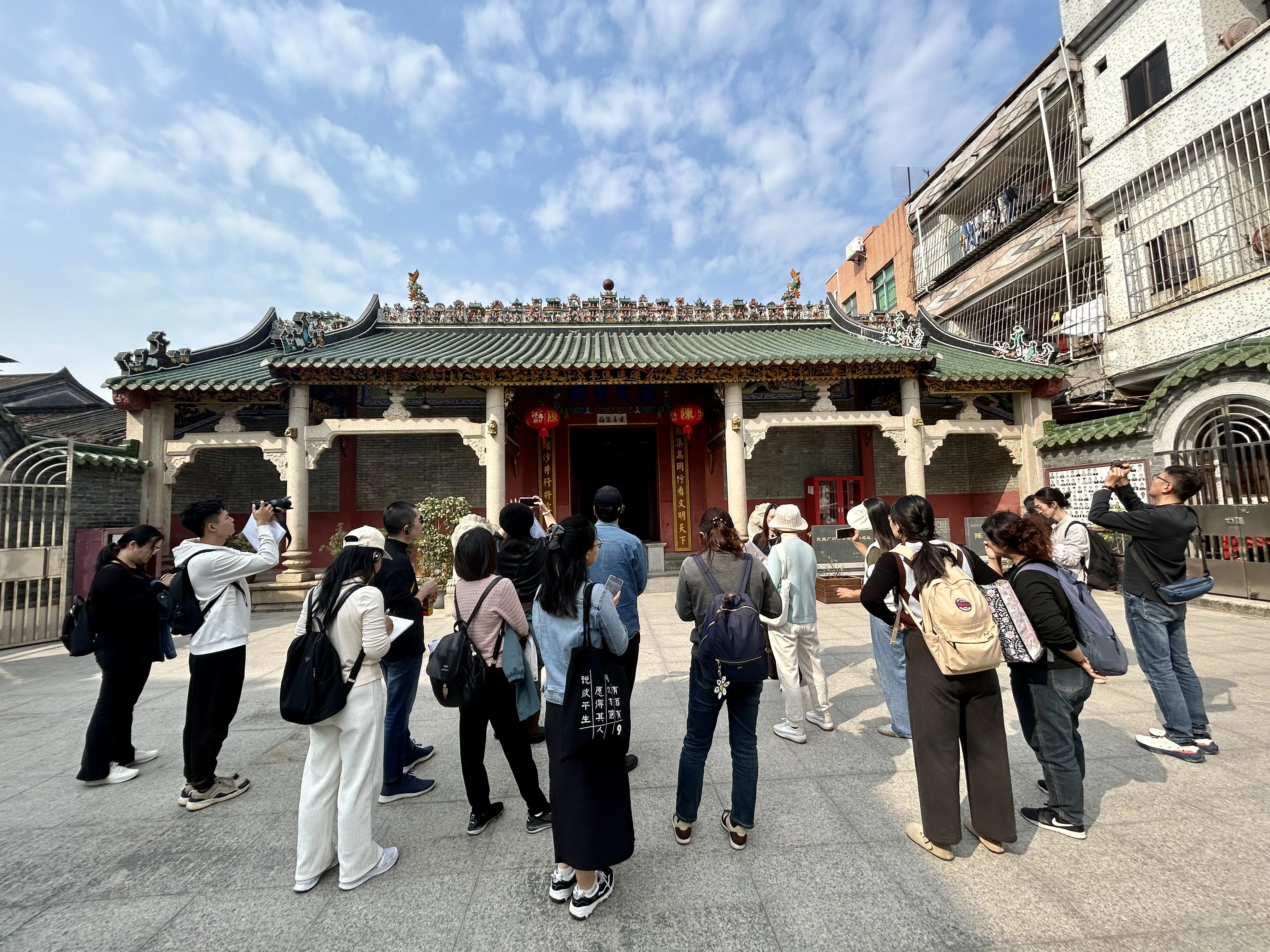 村长也文艺现场图片 4
