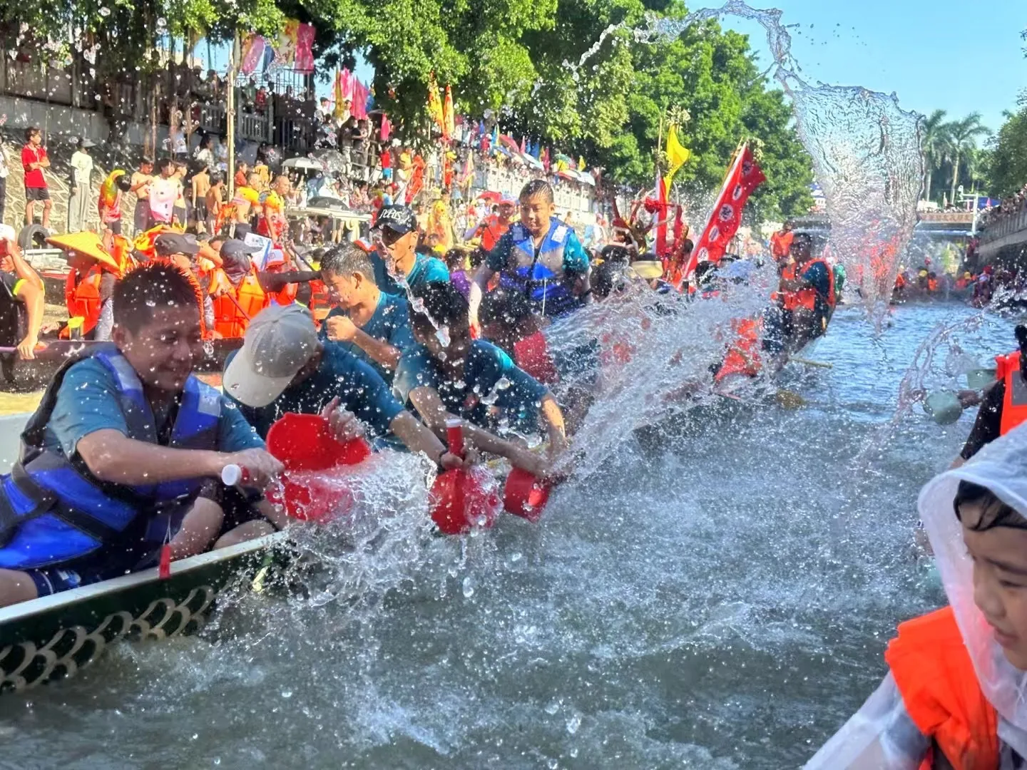水生金之路路线
