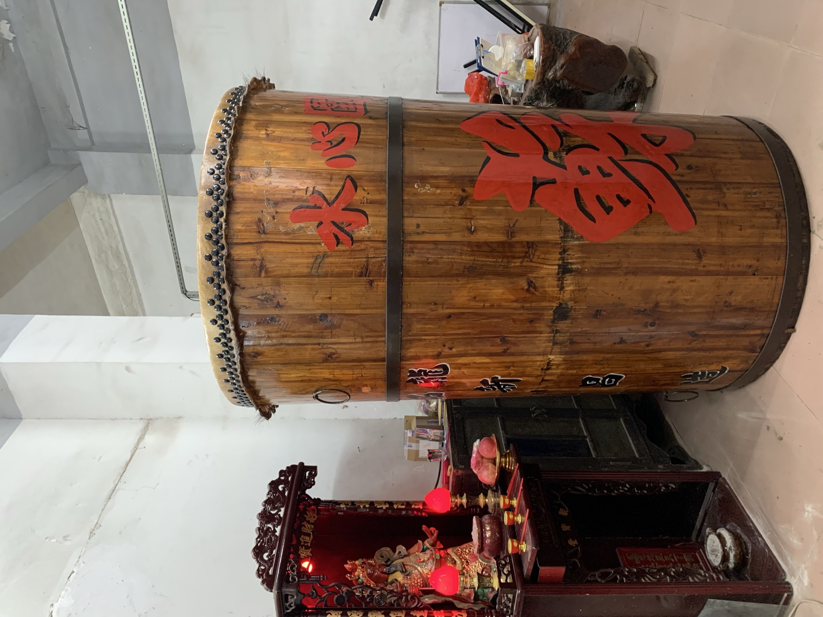 老街新生运营法现场图片 16
