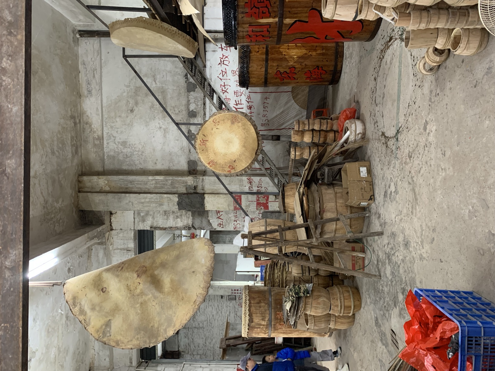 老街新生运营法现场图片 17