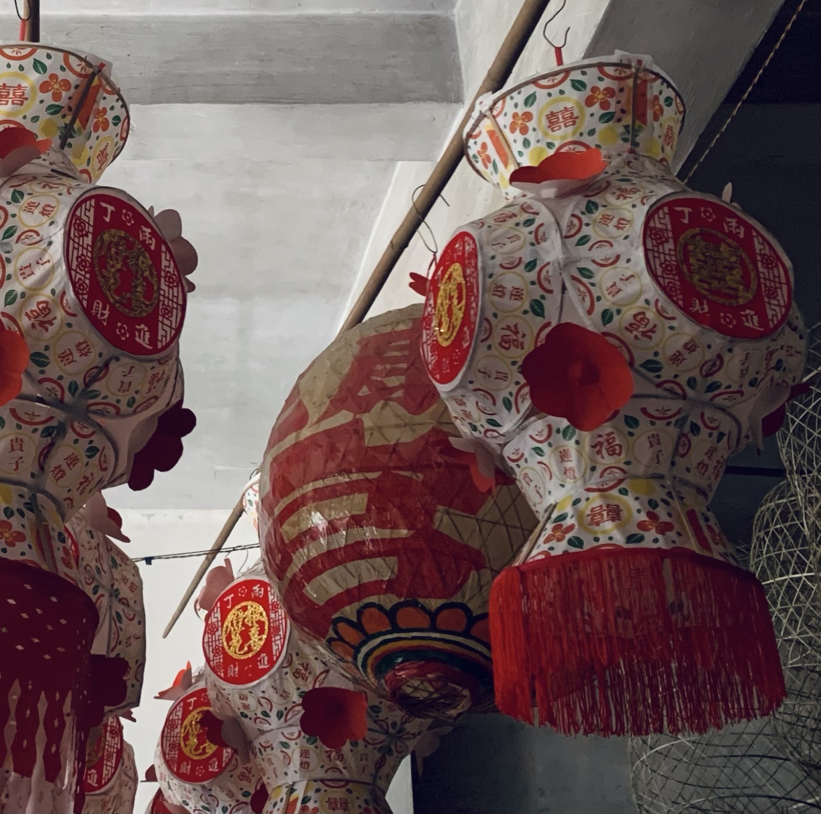老街新生运营法现场图片 22